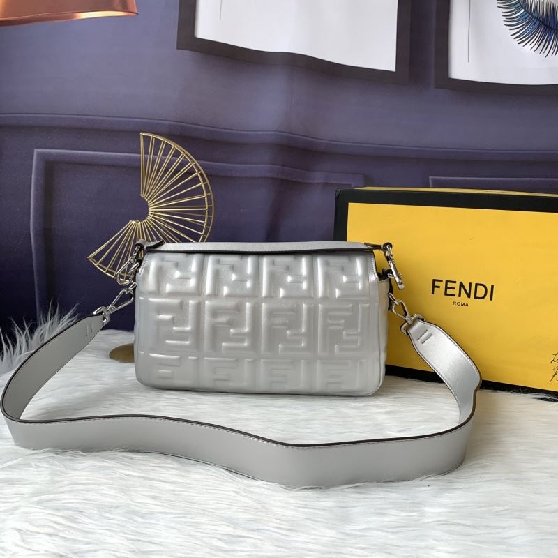 Fendi Satchel Bags